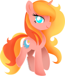 Size: 1559x1830 | Tagged: safe, artist:xwhitedreamsx, oc, oc only, oc:dreamy sweet, simple background, transparent background