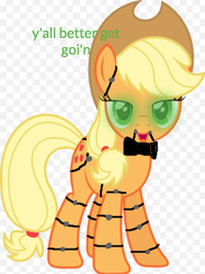 Size: 323x432 | Tagged: safe, applejack, five nights at aj's, g4, 1000 hours in ms paint, animatronic, applefreddy, female, five nights at freddy's, ms paint, solo