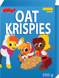 Size: 501x658 | Tagged: safe, artist:mimtii, cereal, kellogg's, ponified, rice krispies, snap crackle and pop