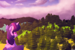 Size: 1920x1280 | Tagged: safe, artist:captain64, twilight sparkle, alicorn, pony, g4, female, mare, solo, twilight sparkle (alicorn)