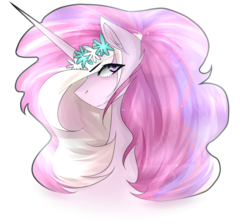 Size: 2900x2600 | Tagged: safe, artist:cristate, princess cadance, g4, female, high res, solo