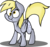 Size: 1137x1060 | Tagged: safe, artist:strangiesleepy, derpy hooves, pegasus, pony, g4, derp, female, mare, simple background, solo, transparent background