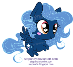 Size: 400x367 | Tagged: safe, artist:stepandy, oc, oc only, pegasus, pony, blushing, female, flying, mare