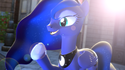 Size: 1920x1080 | Tagged: dead source, safe, artist:dakkiller, princess luna, g4, 3d, female, gmod, solo