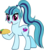 Size: 2640x3000 | Tagged: safe, artist:doctor-g, sonata dusk, earth pony, pony, equestria girls, g4, my little pony equestria girls: rainbow rocks, cute, earth pony sonata dusk, equestria girls ponified, female, high res, hoof hold, looking at you, open mouth, ponified, simple background, smiling, solo, sonatabetes, sonataco, taco, that girl sure loves tacos, that pony sure does love tacos, that siren sure does love tacos, transparent background, vector