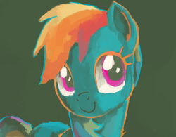 Size: 1280x1000 | Tagged: safe, artist:explonova, rainbow dash, g4, female, solo