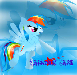 Size: 2084x2040 | Tagged: safe, artist:sakurafly101, rainbow dash, g4, female, high res, solo, wallpaper