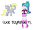 Size: 734x643 | Tagged: safe, derpy hooves, sonata dusk, equestria girls, g4, my little pony equestria girls: rainbow rocks, exploitable meme, meme, natalya romanko, same voice actor, ukrainian