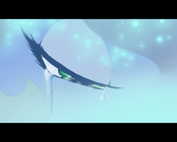 Size: 876x700 | Tagged: safe, artist:loyaldis, princess luna, g4, close-up, crying, eye, female, solo