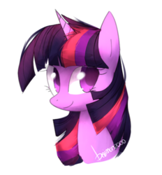 Size: 1024x1105 | Tagged: safe, artist:bae-mon, twilight sparkle, g4, female, solo