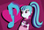 Size: 2131x1438 | Tagged: safe, artist:dahhez, sonata dusk, equestria girls, g4, my little pony equestria girls: rainbow rocks, female, solo, wallpaper