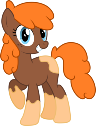 Size: 6231x8161 | Tagged: safe, artist:djdavid98, artist:overdriv3n, oc, oc only, oc:püdding, pony, .ai available, .svg available, absurd resolution, simple background, solo, transparent background, vector