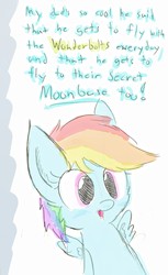 Size: 1555x2545 | Tagged: safe, artist:heir-of-rick, rainbow dash, g4, cute, dashabetes, female, filly, filly rainbow dash, solo