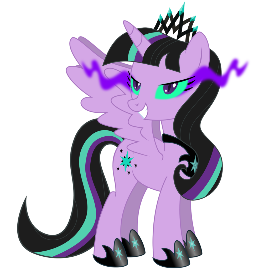 Mlp Base Alicorn Filly - Pony Sparkle Twivine Princess Twilight ...