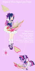 Size: 2500x5000 | Tagged: safe, artist:skyshek, twilight sparkle, human, g4, human ponidox, humanized