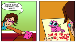 Size: 1024x567 | Tagged: safe, artist:catfood-mcfly, cat, human, breasts, clothes, comic, female, plebcomics