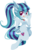 Size: 557x858 | Tagged: safe, artist:snow angel, sonata dusk, siren, anthro, equestria girls, g4, my little pony equestria girls: rainbow rocks, blushing, female, simple background, solo, transparent background