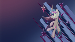 Size: 1920x1080 | Tagged: safe, twilight sparkle, pony, unicorn, g4, dusk shine, rule 63, wallpaper