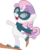 Size: 484x600 | Tagged: safe, artist:seahawk270, sweetie belle, pony, unicorn, g4, belly, bipedal, clothes, female, filly, foal, goggles, newbie artist training grounds, scarf, simple background, skiing, skis, solo, standing, standing on one leg, transparent background, vector