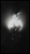 Size: 1830x3230 | Tagged: safe, artist:ventious, part of a set, princess luna, alicorn, pony, g4, both cutie marks, dark, eyes closed, female, filly, moon, s1 luna, sad, shattered glass, sitting, solo, surreal, tangible heavenly object, woona, younger
