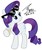 Size: 900x1083 | Tagged: safe, artist:bluse, rarity, pony, unicorn, g4, background removed, female, hoof hold, show accurate, signature, simple background, solo, sunglasses, white background