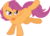 Size: 6000x4268 | Tagged: safe, artist:joey darkmeat, artist:slb94, scootaloo, pony, g4, absurd resolution, female, simple background, solo, transparent background, vector