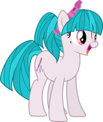 Size: 1500x1777 | Tagged: safe, artist:daydreamsyndrom, oc, oc only, oc:hamelin, earth pony, pony, solo