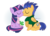 Size: 900x650 | Tagged: safe, artist:dm29, flash sentry, twilight sparkle, alicorn, pony, g4, christmas, clothes, female, hearth's warming, male, mare, mistletoe, scarf, ship:flashlight, shipping, straight, sweater, twilight sparkle (alicorn), winter