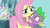 Size: 1280x720 | Tagged: safe, artist:dtkraus, edit, screencap, breezette, citrus park, cotton (g4), fluttershy, seabreeze, spike, star breeze, twinkle (g4), twirly, breezie, dragon, pegasus, pony, g4, all new, female, hickey, hub logo, male, mare, sucking, unnamed breezie, unnamed character, wat