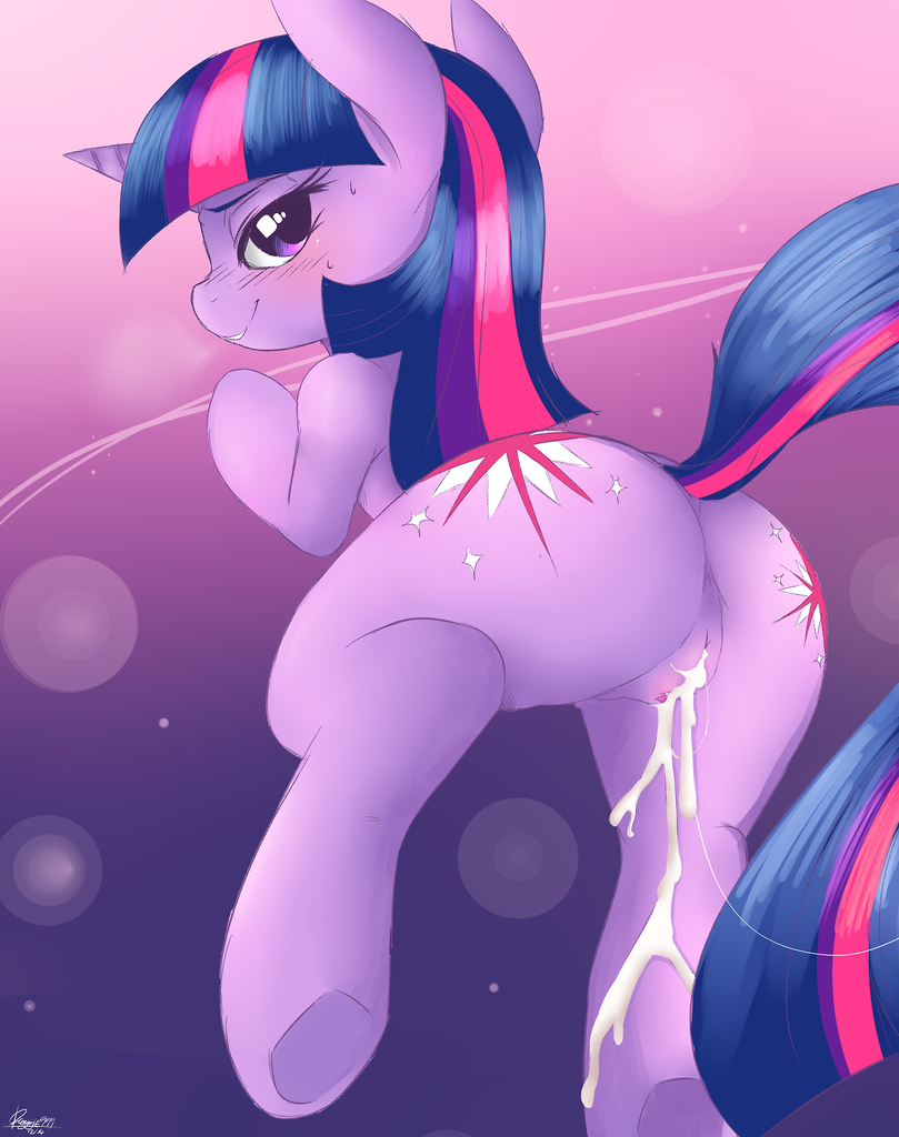 #786071 - explicit, artist:celine-artnsfw, twilight sparkle, <b>pony</b>, unicorn,...