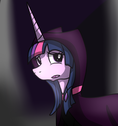 Size: 2542x2714 | Tagged: safe, artist:dazed-and-wandering, twilight sparkle, alicorn, pony, g4, female, high res, solo, twilight sparkle (alicorn)