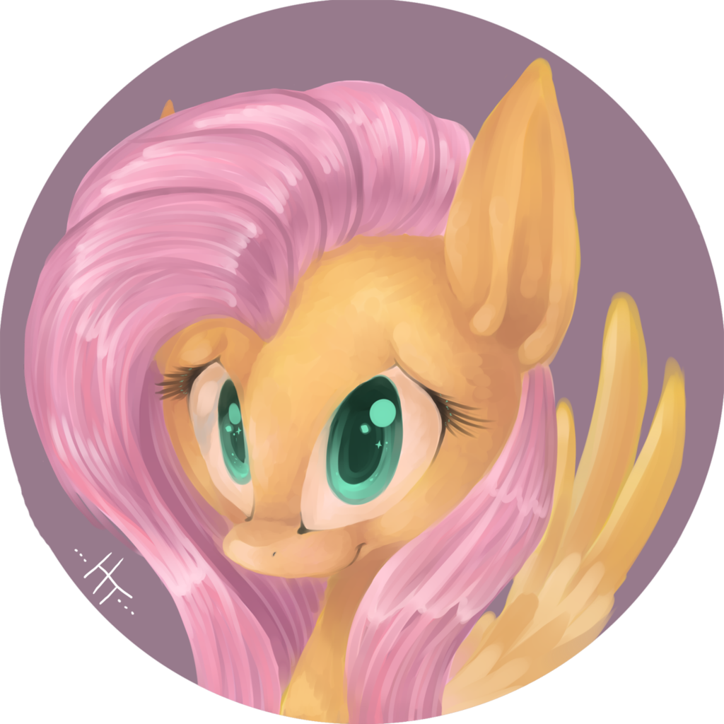 786955 Safe Artisthellticket Fluttershy Female Solo Derpibooru 