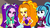 Size: 1280x720 | Tagged: safe, screencap, adagio dazzle, aria blaze, sonata dusk, equestria girls, g4, my little pony equestria girls: rainbow rocks, the dazzlings