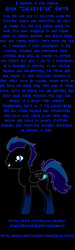 Size: 600x2000 | Tagged: safe, oc, oc only, oc:galaxystar, adam smith, brony, died too soon, fimfiction.net link, rest in peace, support, tribute, victim, youtube link