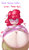 Size: 441x767 | Tagged: safe, artist:dallpony, artist:secretgoombaman12345, edit, twist, human, g4, bbw, belly, belly button, big belly, fat, humanized