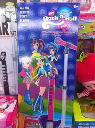 Size: 599x802 | Tagged: safe, applejack, rainbow dash, rarity, twilight sparkle, equestria girls, g4, bootleg, derp, irl, photo, quality, toy, twilight sparkle (alicorn), wat