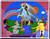 Size: 500x391 | Tagged: safe, rainbow dash, g4, alois hitler, lionel hutz, male, nathan drake, the simpsons, uncharted