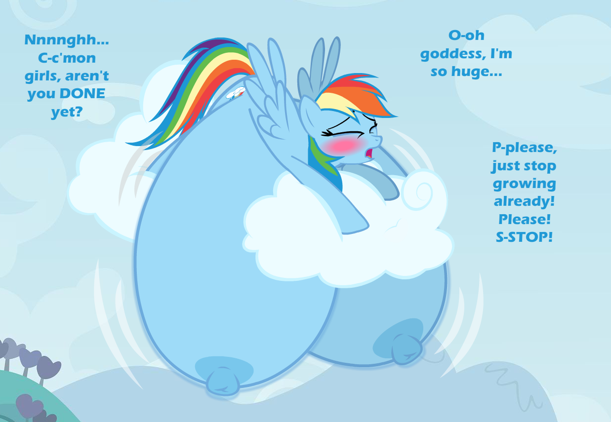 Rainbow Dash Breast Expansion - Free Porn Images, Best Sex ...