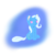 Size: 896x896 | Tagged: safe, artist:agentnos, trixie, pony, unicorn, g4, female, mare, solo