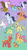 Size: 700x1300 | Tagged: safe, artist:draco-digi, babs seed, big macintosh, firefly, gilda, masquerade (g1), rainbow dash, scootaloo, skydancer, soarin', twinkleshine, earth pony, griffon, pony, g1, g4, alternate hairstyle, art dump, backwards cutie mark, g1 to g4, generation leap, gradient background, male, offspring, parent:big macintosh, parent:fluttershy, parent:rainbow dash, parent:unnamed oc, parents:canon x oc, parents:fluttermac, stallion