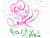 Size: 613x472 | Tagged: safe, artist:php10, pinkie pie, g4, confetti