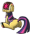 Size: 466x539 | Tagged: safe, artist:lumineko, twilight sparkle, alicorn, pony, g4, bodysuit, butt, clothes, costume, daft punk, female, guy-manuel de homem-christo, helmet, mare, plot, solo, twilight sparkle (alicorn)