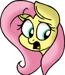 Size: 638x737 | Tagged: safe, artist:strangiesleepy, fluttershy, g4, female, solo