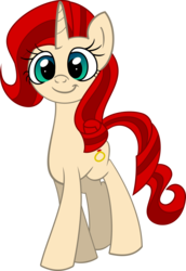 Size: 4000x5825 | Tagged: artist needed, safe, oc, oc only, oc:ruby (8chan), /pone/, 8chan, absurd resolution, simple background, solo, transparent background, vector