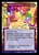 Size: 300x419 | Tagged: safe, enterplay, spike, twilight sparkle, g4, my little pony collectible card game, the crystal games, burp, ccg, dragon mail, dragonfire, fire, fire breath, green fire, scroll