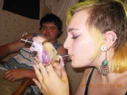 Size: 1280x960 | Tagged: safe, human, g3, barely pony related, drugs, female, irl, irl human, male, marijuana, photo, smoking, toy