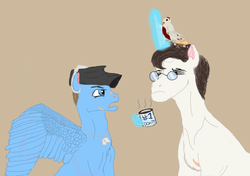 Size: 1024x722 | Tagged: safe, artist:paint-paws, medic, medic (tf2), nest, scout (tf2), team fortress 2