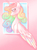 Size: 602x808 | Tagged: safe, artist:uber-kitten, oc, oc only, oc:spectra, alicorn, pony, alicorn oc, solo