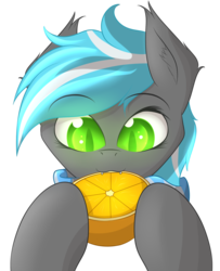 Size: 1280x1577 | Tagged: safe, artist:capseys, oc, oc only, oc:pinball, bat pony, pony