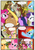 Size: 3500x4951 | Tagged: safe, artist:light262, artist:lummh, applejack, discord, fluttershy, pinkie pie, rainbow dash, rarity, twilight sparkle, alicorn, pony, comic:timey wimey, g4, comic, facehoof, female, mane six, mare, title drop, twilight sparkle (alicorn)